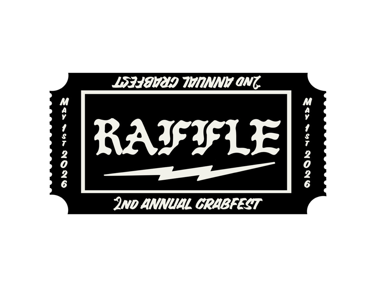 Crab Fest Tickets