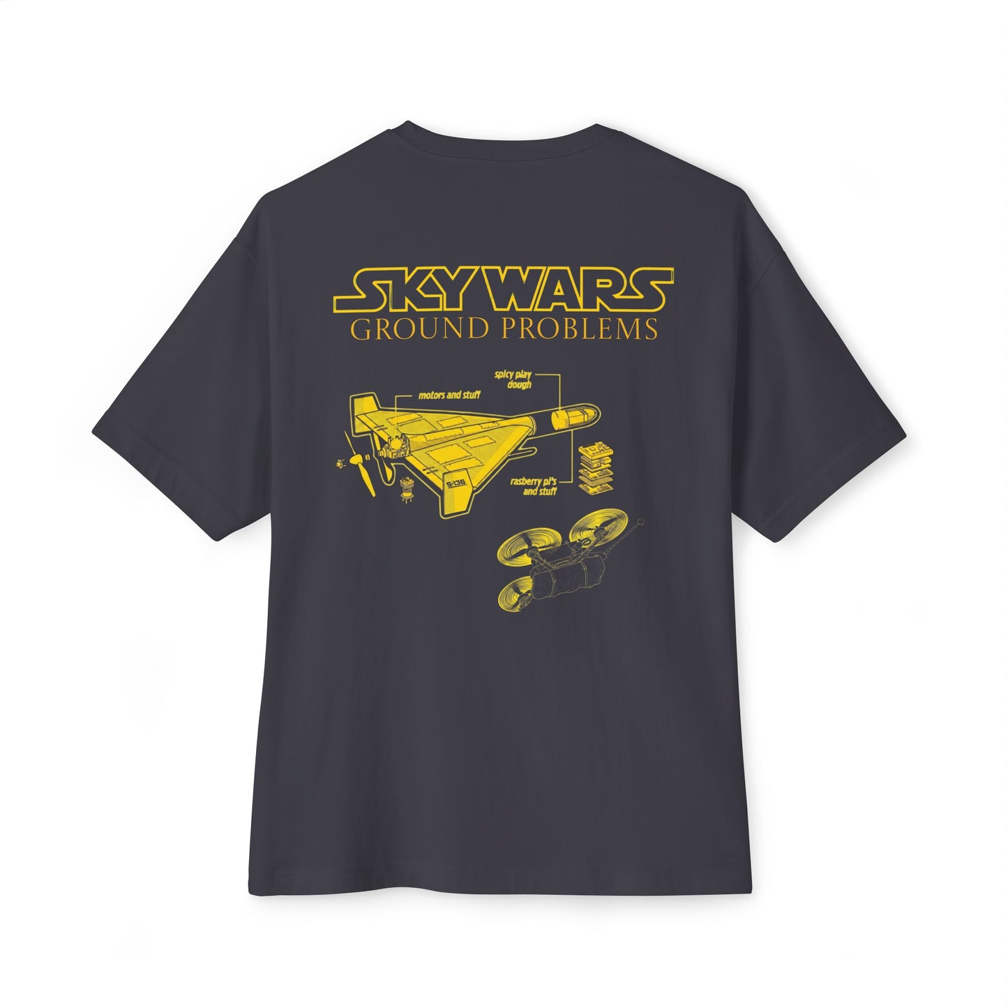 Sky Wars