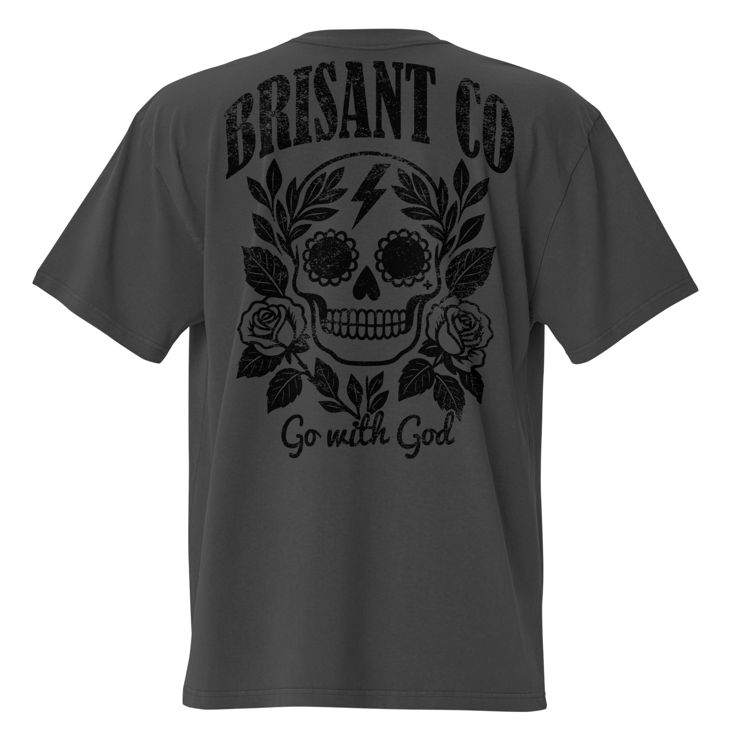 Vaya Con Dios Tee