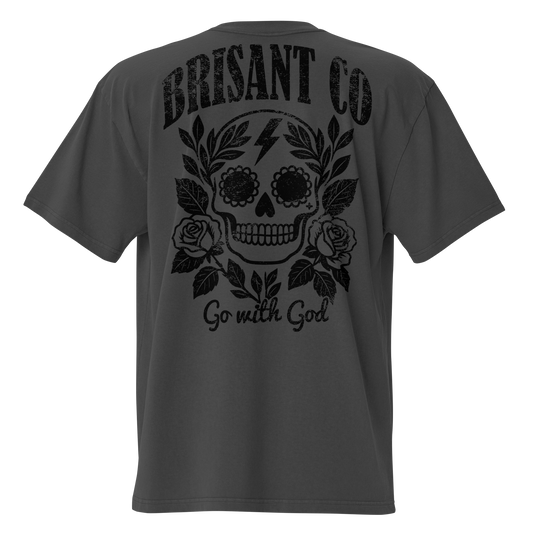 Vaya Con Dios Tee