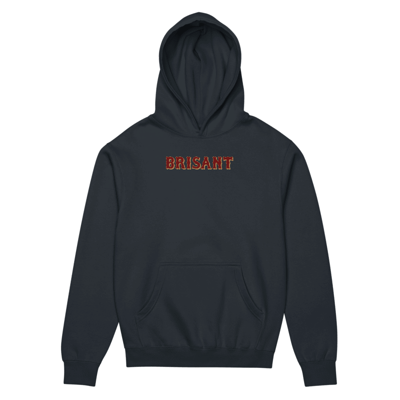 Americana Heavy weight hoodie