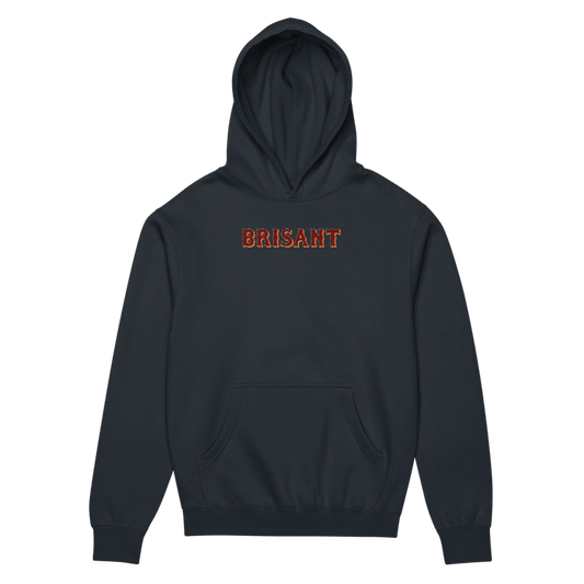 Americana Heavy weight hoodie