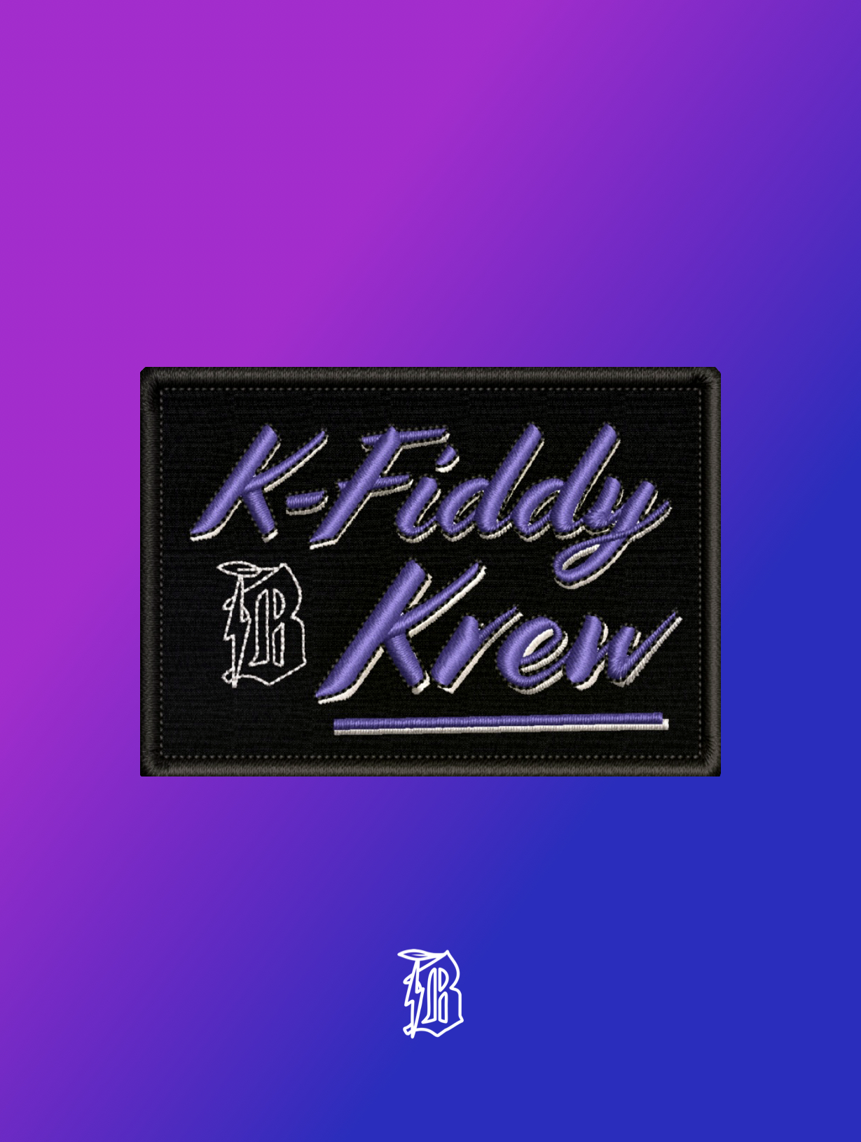 2x K-Fiddy Krew